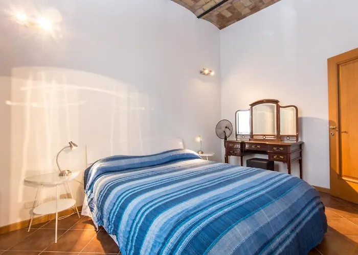 Barberini Cozy Terrace רומא